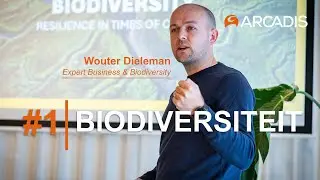 Biodiversiteitsverlies, een stille crisis