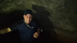 TÚNEL DE LA Z