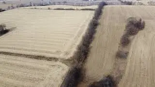 DJI Mavic Mini, Juda wisconsin