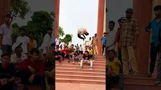 Support this channel one like for India talent🙏 #flipjump #flip #shortsyoutube #youtubeshorts