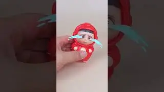 Robbie's fun sharing of toys#Toys #Fun #Hilarious #ShortVideos