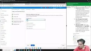 廣東話 Microsoft Azure AI Fundamentals Curriculum Lab 01 Explore Automated Machine Learning