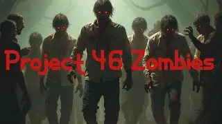 World at War Zombies Project 46