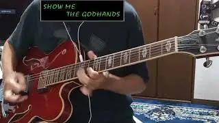 ギター弾いてみた「RUNAWAY！JOHNNY！！！ / 布袋寅泰」