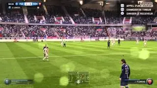 Sighpriest & Pixelvin - Fifa 15 - Online Season Highlights