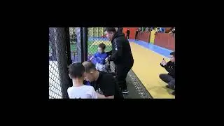 Петропавловск 1 2 ноября, 2025Турнир по ЖЕКПЕ ЖЕКУ&laquo;Қызылжар Жауынгері&raquo; 3 16
