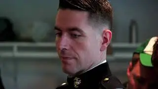 Marine Wedding Vows