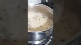 how to make tea with milk powder | for beginners | Simple Pantry |