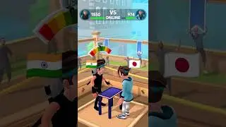 slap kings game of winning🏆💪 || lndian whining || #game || #gameplay || #gaming