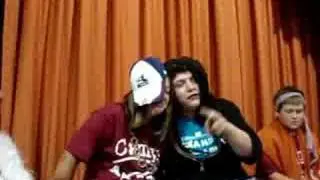 Wauconda's Next Top Model Cycle 1 Ep 4 Season Finale