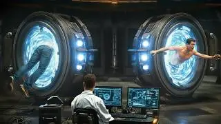 Japan Just Made Teleportation Real