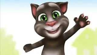 Talking tom 🐱 