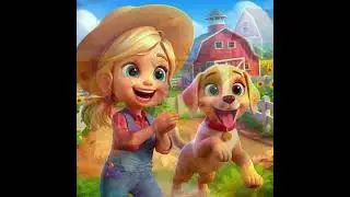 Farm Song for Kids