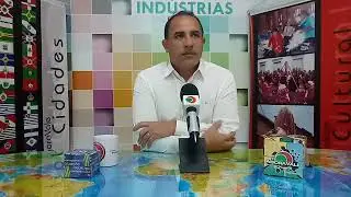 Papo Reto - AgoraVale recebe Julio Pires, candidato a Deputado Estadual pelo PSDB