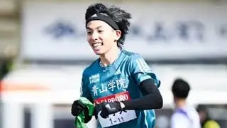 【豪華すぎる別大】シン・山の神 黒田朝日が挑む運命の42.195km🏃‍♂️🔥