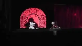 Pawpetshow 