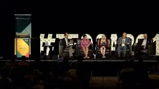 #teqsa2017 Panel Discussion: Is Higher Education Meeting Industry Challenges?