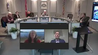 Regular Council - February 10, 2025