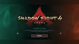 Shadow Fight || Events || Full vide ( Coming Soon )