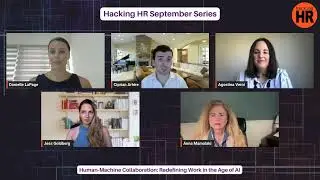 Human-Machine Collaboration: Redefining Work in the Age of AI
