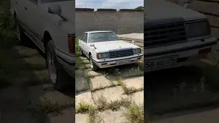 Nissan Laurel C31🤯 #nissanlaurel #nissan #jdm