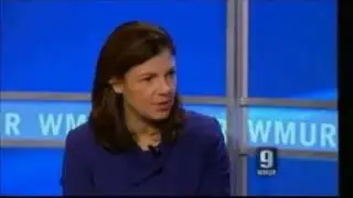 Senator Ayotte Appears on WMUR's 'Close Up'