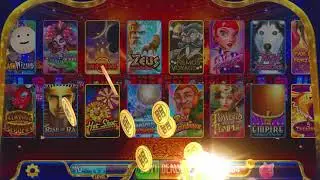 Hot Shot Casino | It's Vegas Time! Get Spinning and Start Winning Now