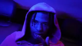 LUL VEL - &ldquo;ON GO&rdquo; (Official Music Video) 🎥: @dir_jpvp