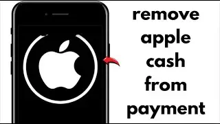 КАК УДАЛИТЬ APPLE CASH ИЗ СИСТЕМЫ ОПЛАТЫ И ДОСТАВКИ В 2025 ГОДУ! (ПОЛНОЕ РУКОВОДСТВО)