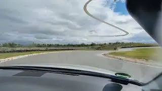 JDM Track Day lvl 5 IS350 onboard