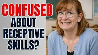CELTA - Teaching receptive skills 1