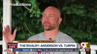 2007's football face off between Anderson, Turpin high schools was epic