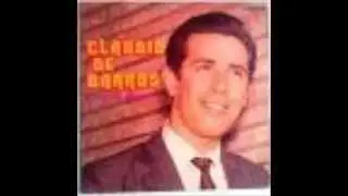 CLÁUDIO DE BARROS - ORGULHO - SÉRIE RELÍQUIAS - acervo de PEDRO LECUONA BRASIL