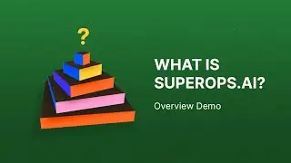 Что такое SuperOps.ai?