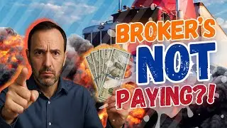 Brokers Not Paying? Here&rsquo;s How We Got Our Money Back! (Real Story)