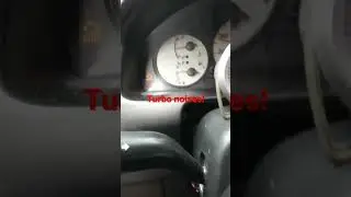 i love turbo noises 😍 #boosted #mazda #sound #msp
