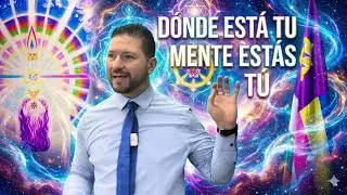 “YO SOY” TU PODER INTERIOR |  Centro Metafísico Guadalajara 