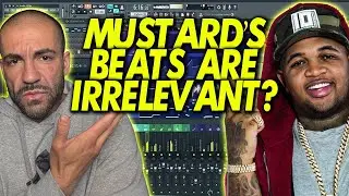 Why DJ Mustard's Beats Aren't Hot Anymore