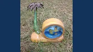 Reel groove