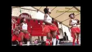 Madagate Antsirabe P&acirc;ques 2013 -3-