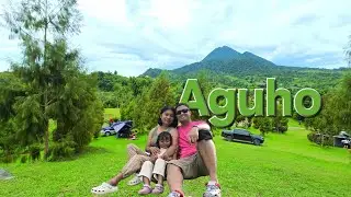 Camping Episode 3 | Aguho, Barangay Kablon Road, Tupi, South Cotabato