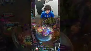 PENTAKILL del 10 #josedeodo
