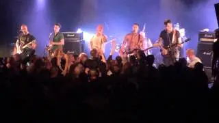 Maraboots - La Soupe aux Choubs
