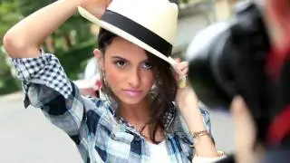 Thais - Ensaio