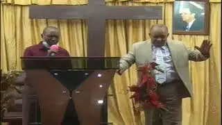 EN DIRECT : REUNION du REV.KABAMBA AVEC LES JEUNES  SAMEDI  LE 08. 01. 2022