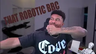 THAT ROBOTIC BBC! | #LowtTierGod Stream Clips