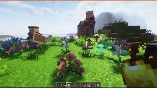 Minecraft Healing