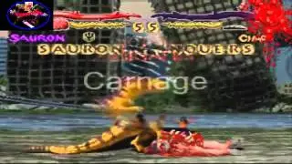 Mitos y leyendas de los videojuegos Parte 5/?