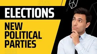 New Political Parties | General Elections 2023 | @aamtvlive @aamtvlive #shahidkhaqanabbasi #pti