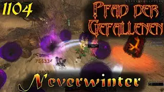 🐲 Neverwinter #1104 - Der Fall - Mod 19 - Let's Play